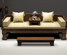 Load image into Gallery viewer, Gabrielle DYNASTY Classic Daybed Sofa Bed