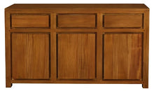Load image into Gallery viewer, SAN DIEGO Radisson 2 Door 4 Drawer Buffet Sideboard Cabinet