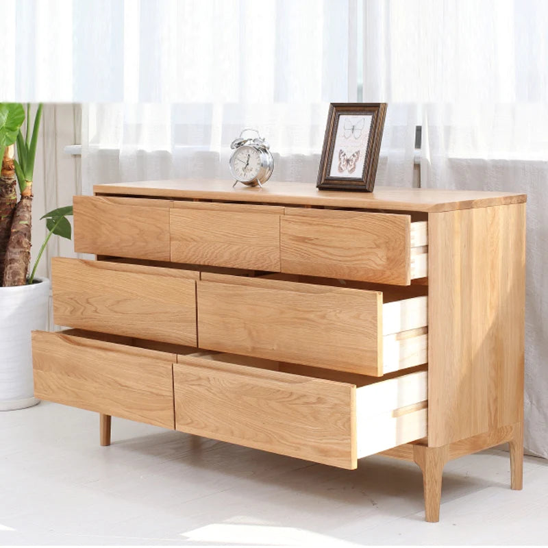 Cheap scandinavian online chest of drawers