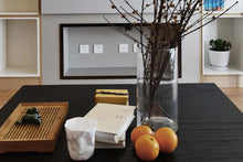 Load image into Gallery viewer, Bailey RADISSON Scandinavian Japanese Coffee Table Modern Minimalist