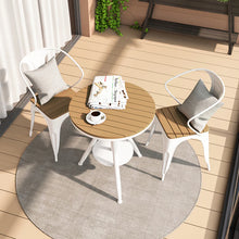 Load image into Gallery viewer, GIOVANNI Outdoor Table Set for Apartment Balcony Villa Garden