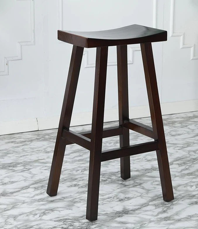 High deals saddle stool