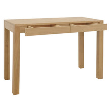 Load image into Gallery viewer, Armand 2 Drawer Console Table