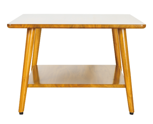 Cali CONRAD Teak Sofa Coffee Table Scandinavian Design