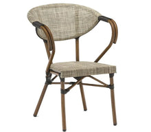 Load image into Gallery viewer, RYDER Ryder Wicker / Lounge Outdoor Chair