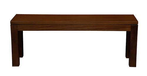 Arianna WYNHAM Amsterdam RPN Teak Dining Bench 128 x 35 cm