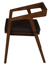 Load image into Gallery viewer, RADISSON Kyoto Teak Arm Chair - Min purchase of 2