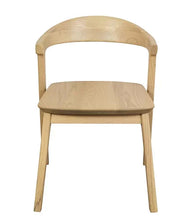 Load image into Gallery viewer, RADISSON Fyn Dining Chair - Min purchase of 2