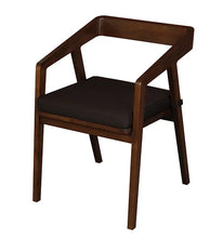 Load image into Gallery viewer, RADISSON Kyoto Teak Arm Chair - Min purchase of 2