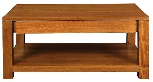 Jasmine WYNHAM Amsterdam 2 Drawer Coffee Table