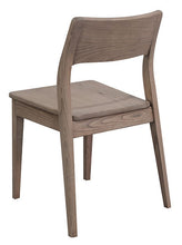 Load image into Gallery viewer, Radisson Nobu Providence Chair - Set of 2 Solid Indonesian Teak