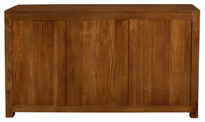 SAN DIEGO Radisson 2 Door 4 Drawer Buffet Sideboard Cabinet