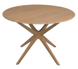 DION Round Dining Table