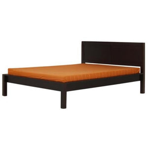 Amsterdam Bed King Size BS-000-TA-KING ( Light Pecan Colour )