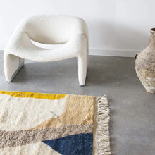 Load image into Gallery viewer, BIANCA BELAIR Nordic Retro Single Sofa Chair Modern Designer