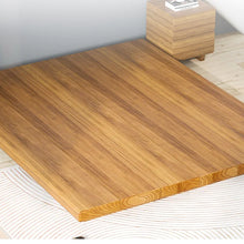 Load image into Gallery viewer, MYLA JAPAN Tatami Bed Japanese Style Solid Wood