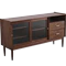 Load image into Gallery viewer, DECLAN Buffet Scandinavian Sideboard Nordic Solid Wood