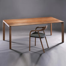 Load image into Gallery viewer, Jocelyn OSAKA Japanese Scandinavian Chair