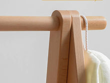 Load image into Gallery viewer, GREYSON Wardrobe Coat Rack Japanese Design