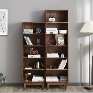 COLTON Minimalist Modern Bookshelf Medium or Large