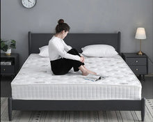 Load image into Gallery viewer, Eden SWEDEN Latex Mattress Soft and Hard Dual-use 1.5/1.8m independent spring