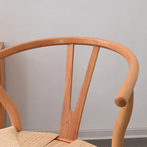 THOMAS Wishbone Y Modern Contemporary Chair