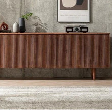Load image into Gallery viewer, SELENA NEW YORK HILTON Buffet All Solid Wood Sideboard