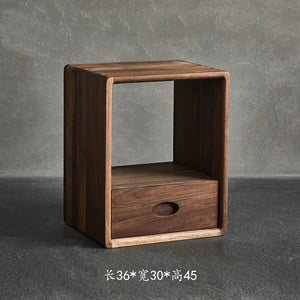ADAM Cube Modular Display Divider New Zealand Pine Solid Wood