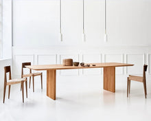 Load image into Gallery viewer, SAYLOR NEW YORK REGIS Minimalist Dining Table / Conference Table