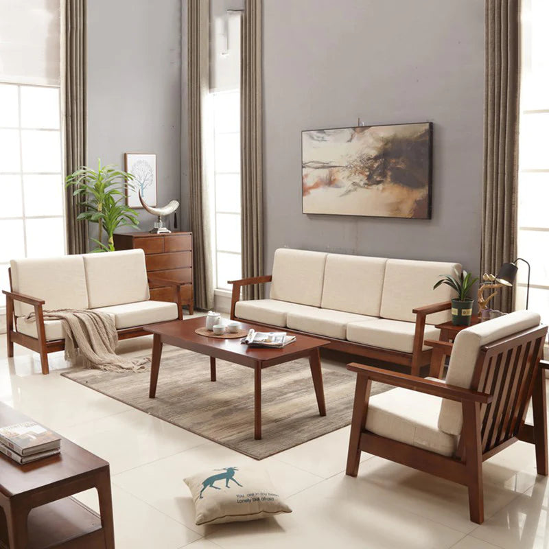 Modern japanese sofa deals