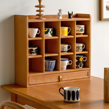 Load image into Gallery viewer, DEMI Storage Cup Rack Shelves