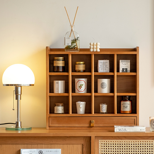 DEMI Storage Cup Rack Shelves
